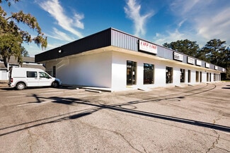 Savannah, GA Office - 6409 Abercorn St