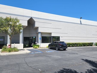 Chino, CA Industrial - 14020 Central Ave