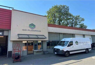 Colwood, BC Auto Repair - 1830 Island Hwy