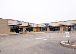 Rockford, IL Retail - 3208 S Alpine Rd