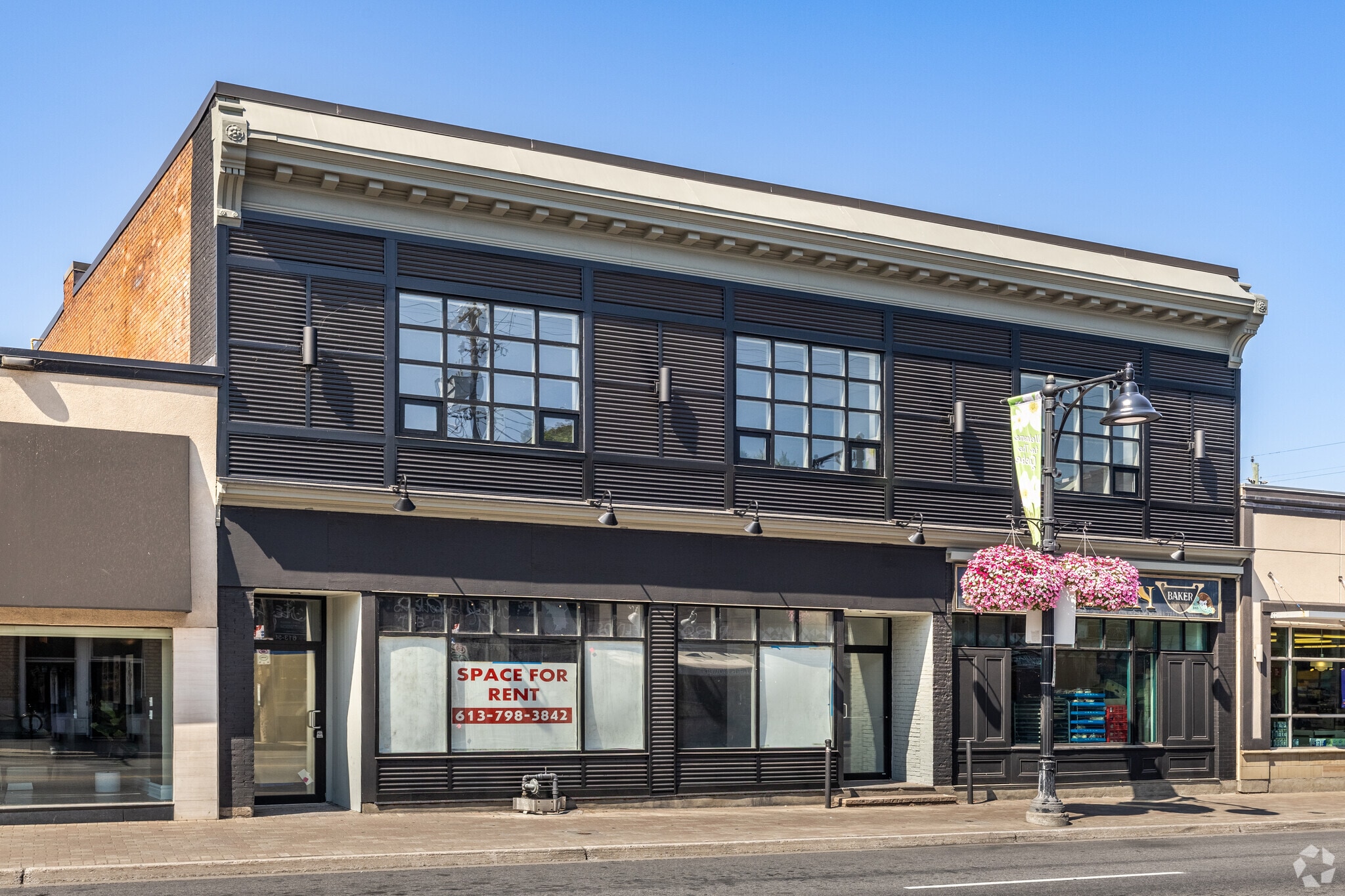 778-780 Bank St, Ottawa, ON for Rent