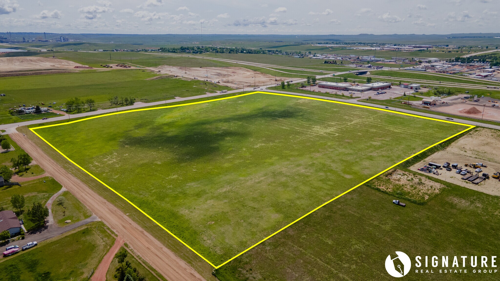 651 Garner Lake Rd, Gillette, WY for Sale