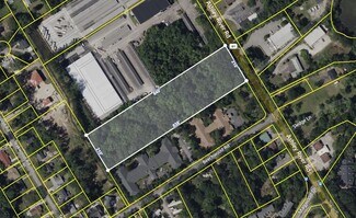 Charleston, SC Commercial - 2343 Ashley River Rd