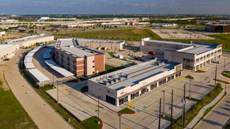 Katy, TX Retail - 1215 Grand West Blvd