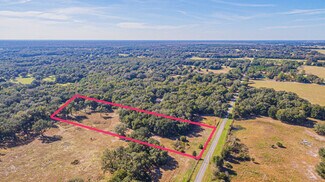 Wildwood, FL Commercial Land - 864 W Clarke St