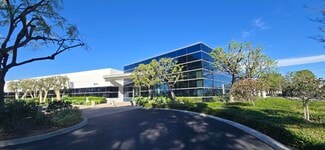 Anaheim, CA Manufacturing - 5001 E La Palma Ave