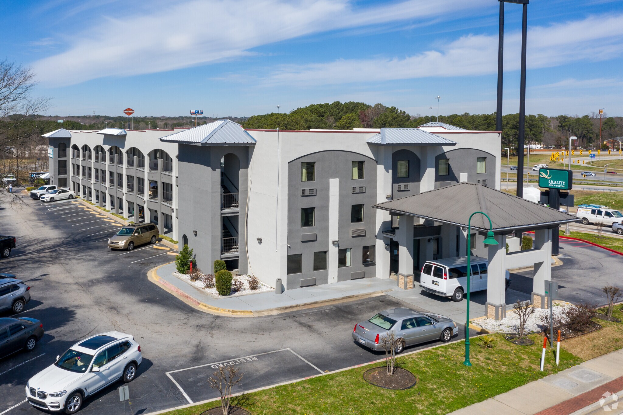 6597 Jonesboro Rd, Morrow, GA for Sale