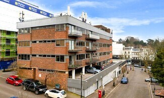 Tunbridge Wells, KEN Office - 2-6 Lonsdale Gdns