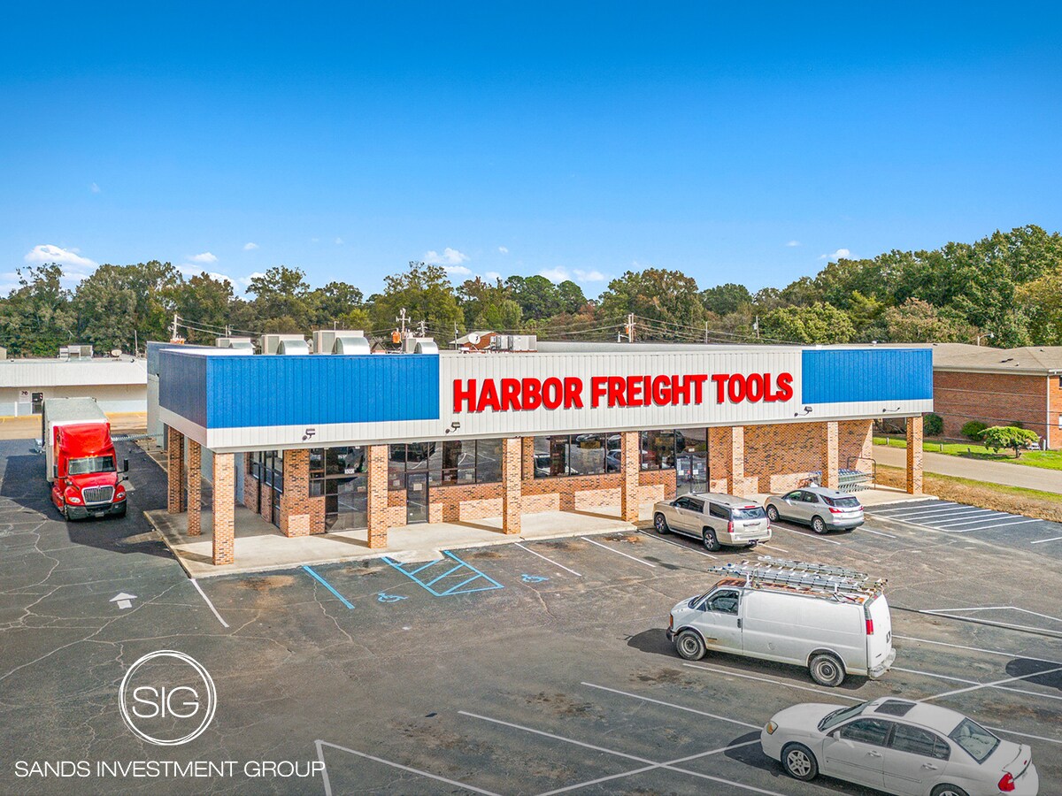 3100 Hwy 80 E, Pearl, MS for Sale