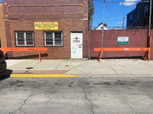5412-14 25th St, Cicero, IL for Sale