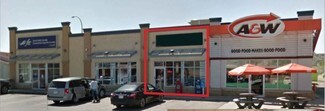 Drumheller, AB Retail - 650 S Railway Av