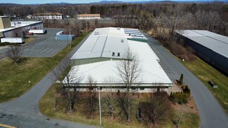 Northampton, MA Warehouse - 155 Industrial Dr