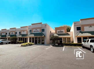 Stuart, FL Office - 2662-2698 SE Willoughby Blvd Stuart, FL Office - 2662-2698 SE Willoughby Blvd