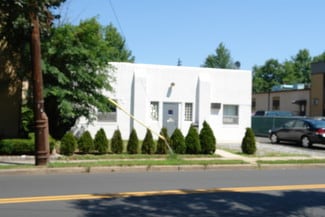 Roselle, NJ Industrial - 231 E 1st Ave