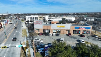 Dallas, TX Retail - 610 E Jefferson Blvd