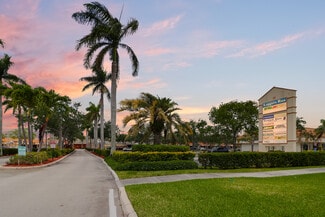 Boca Raton, FL Office/Retail - 11383-11445 Palmetto Park Rd Boca Raton, FL Office/Retail - 11383-11445 Palmetto Park Rd