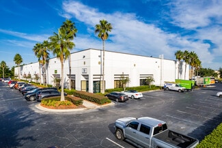 Orlando, FL Flex - 7703 Kingspointe Pky
