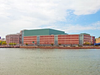 New York, NY Retail - 517 E 116th St