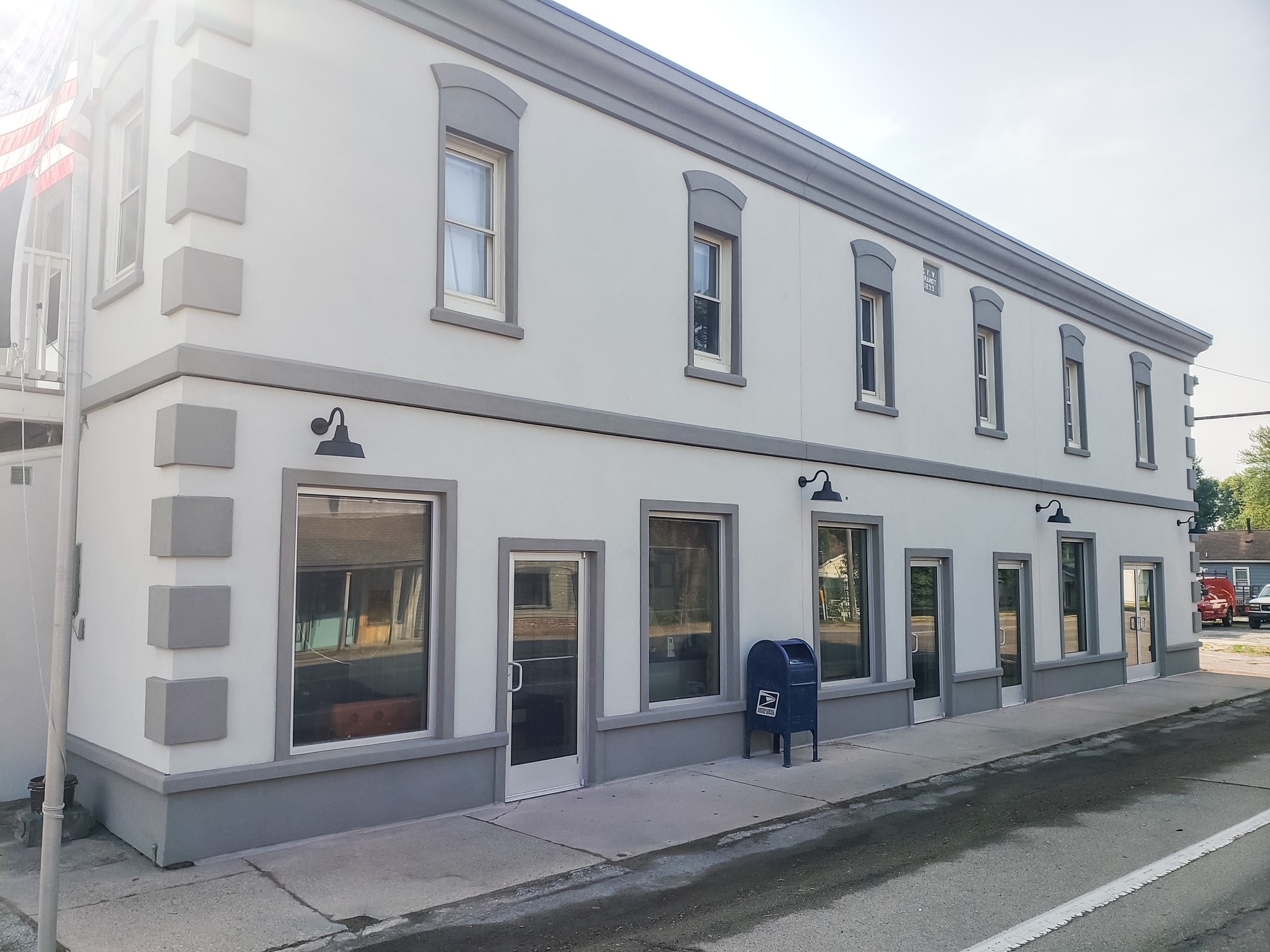 15 S Main St, Maxwell, IN for Rent