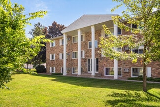 Minneapolis, MN Apartments - 5930-5950 W Broadway Ave