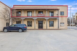 Hutchinson, KS Office - 129 W 2nd Ave