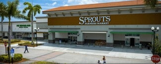 Hollywood, FL Retail - 12176-12250 Miramar Pky