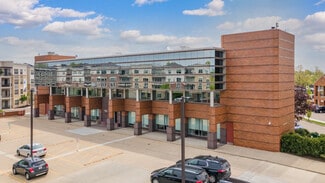 Blue Ash, OH Office - 4901 Hunt Rd