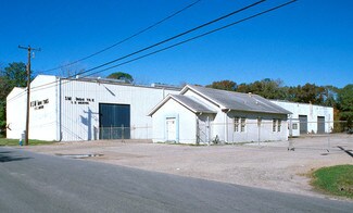 Houston, TX Industrial - 332 Martin St Houston, TX Industrial - 332 Martin St