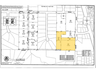 Riverside, CA Commercial - 14435 Wood Rd