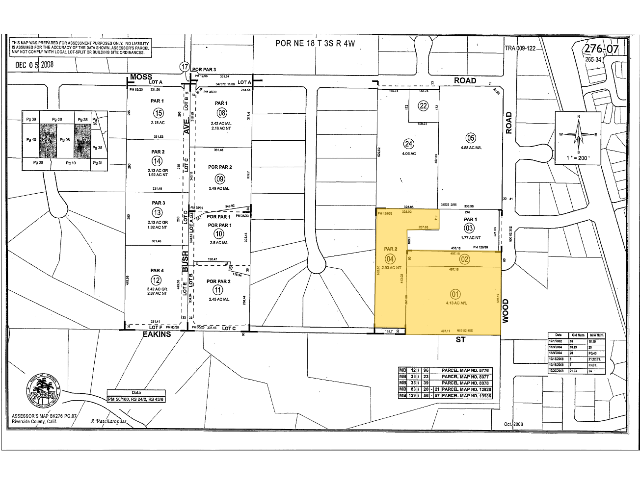 14435 Wood Rd, Riverside, CA for Sale