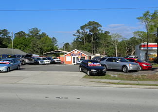 Longwood, FL Retail - 1054 N Us-17-92