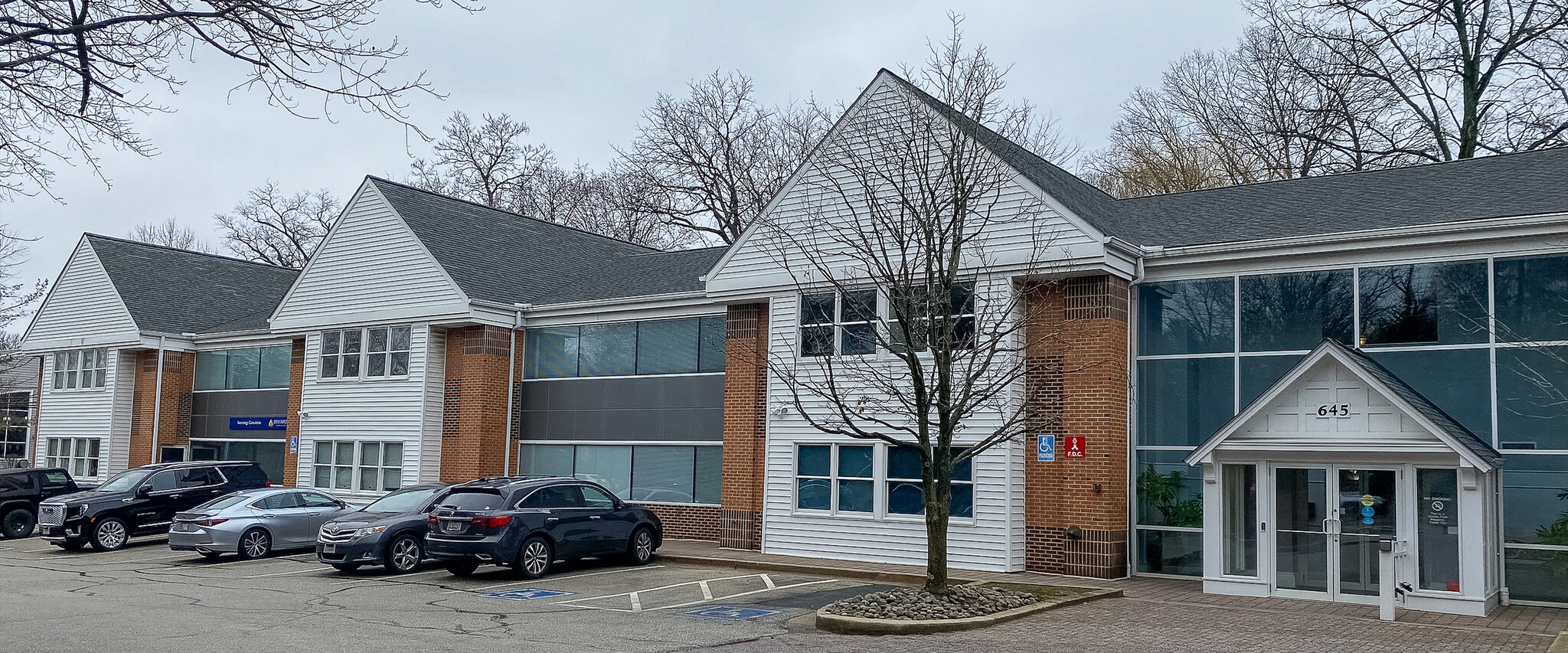 645 Baltimore Annapolis Blvd, Severna Park, MD for Sale