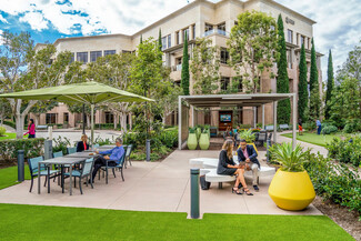 Newport Beach, CA Office - 620 Newport Center Dr