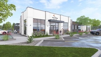 Willow Park, TX Office - 247 Willow Bend Dr
