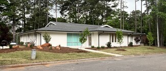 Raleigh, NC Office - 4905 Professional Ct