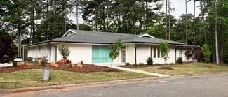 Raleigh, NC Office, Medical - 4905 Professional Ct