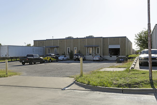 Arlington, TX Industrial - 320-322 International Pky