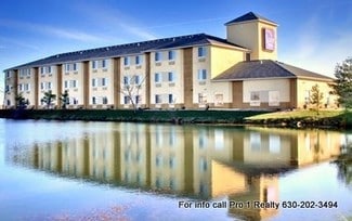 Decatur, IL Hospitality - 3920 Hospitality Ln Decatur, IL Hospitality - 3920 Hospitality Ln