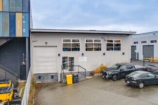 Burnaby, BC undefined - 3905 2nd Ave