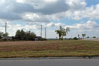 Owasso, OK Commercial Land - 9195 N Owasso Expy