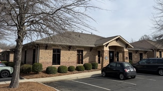 Matthews, NC Medical - 1230 Mann Dr