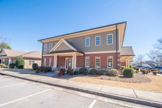 Watkinsville, GA Office - 3651 Mars Hill Rd