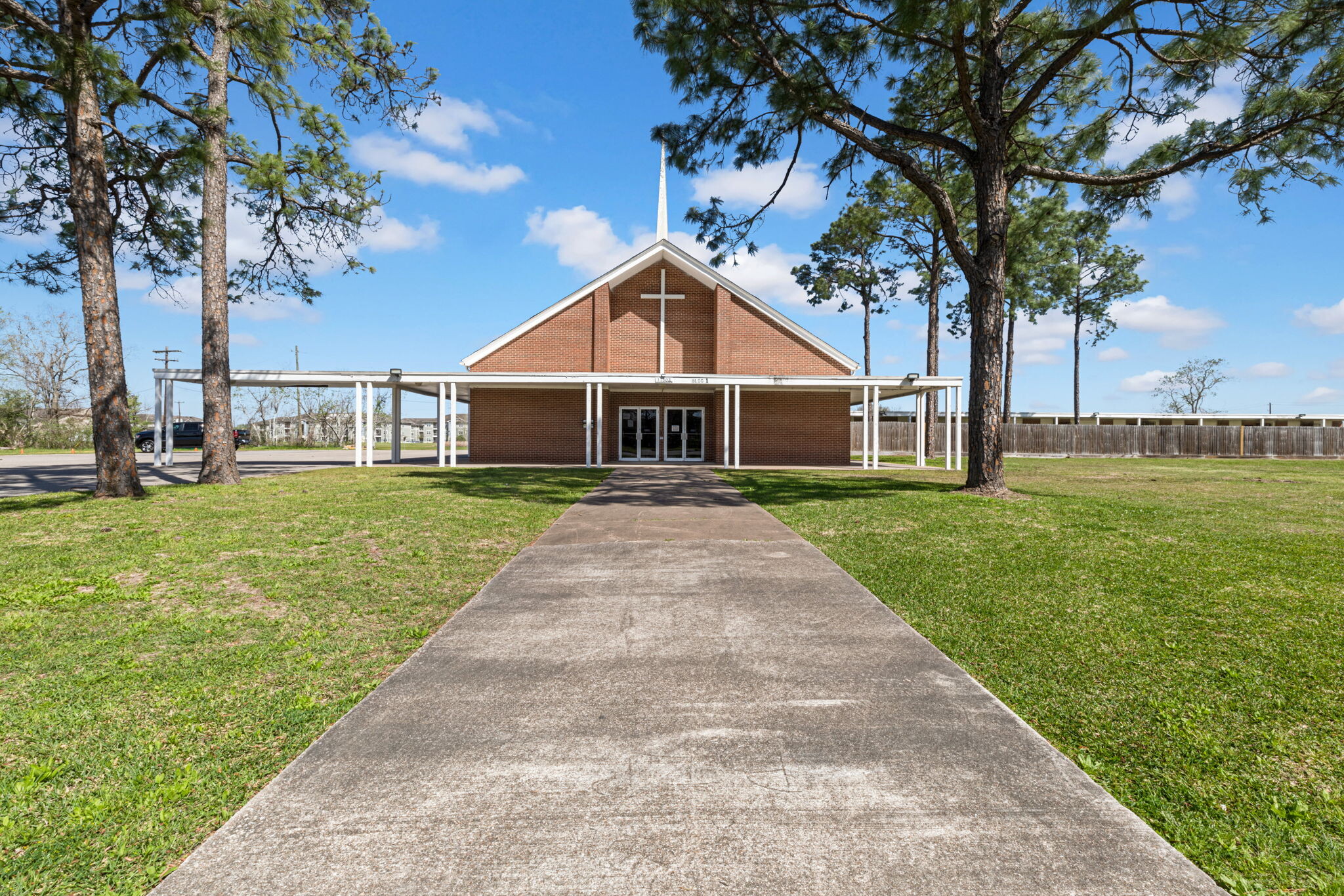 11503 Martin Luther King Blvd, Houston, TX for Sale