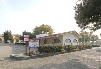 Fremont, CA Fast Food - 1900 Driscoll Rd