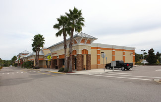 Parrish, FL Retail - 11235-11255 State Highway 301 N