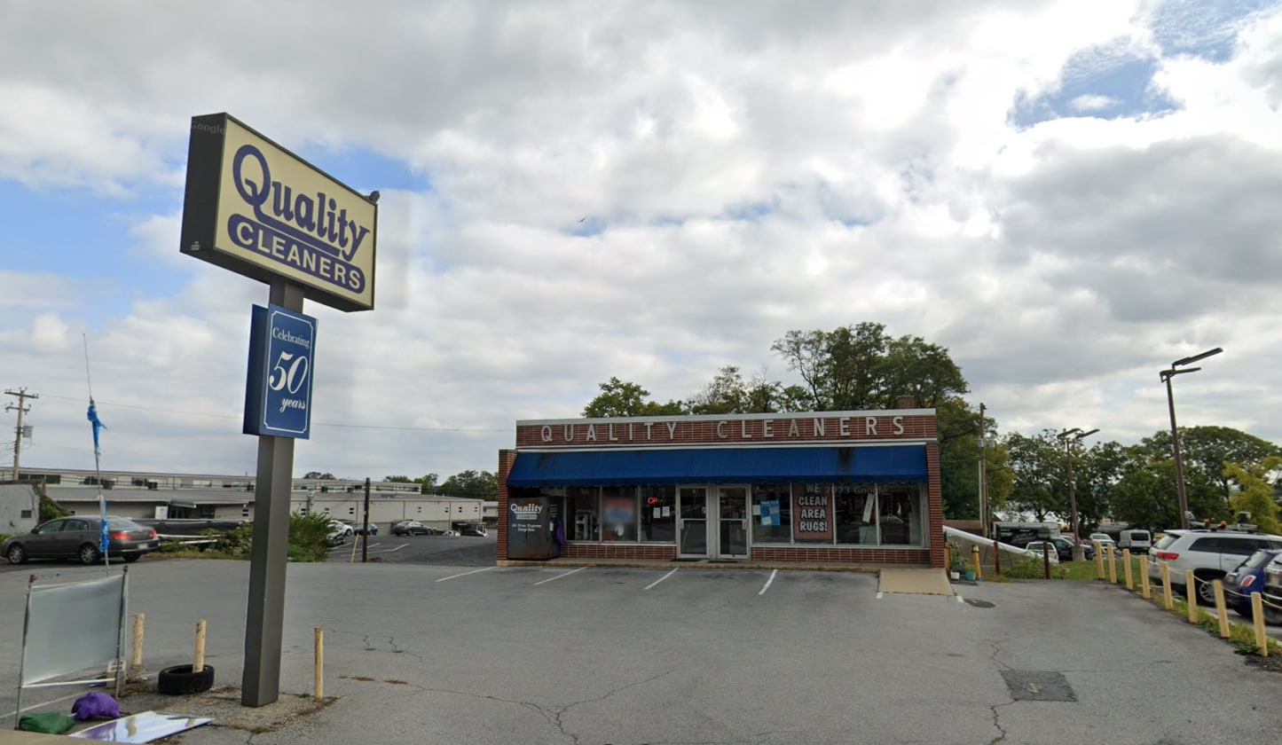 1000 Market St, Lemoyne, PA for Sale