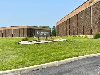 Indianapolis, IN Industrial - 2441 Production Dr