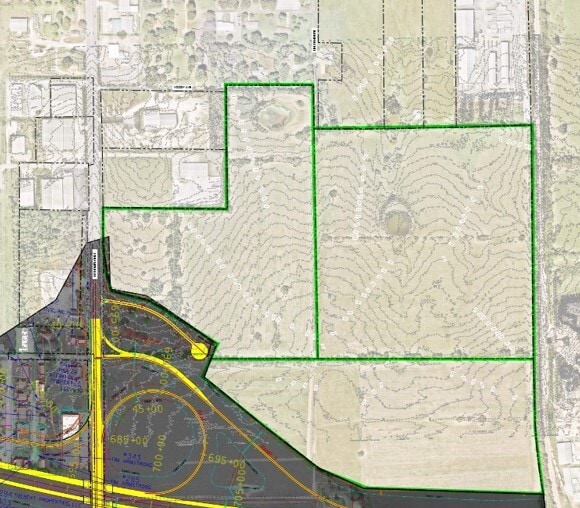 S Thompson Street, Springdale, AR for Sale