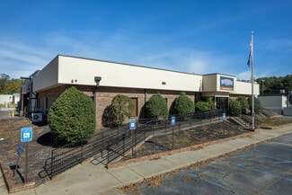 Easley, SC Warehouse - 211 Pine Rd