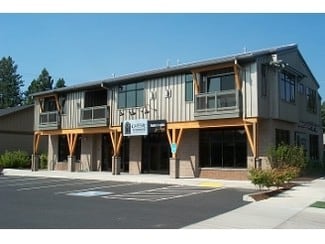 Woodside Plaza